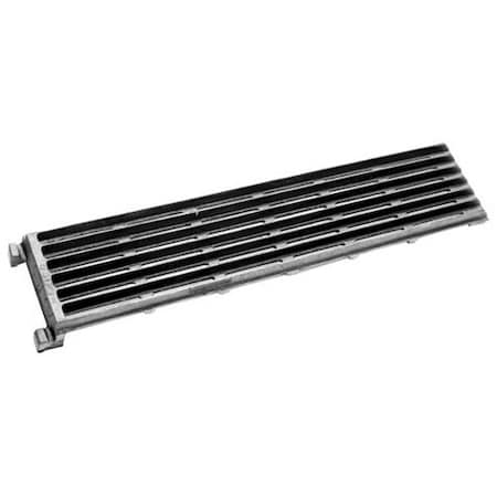 Bakers Pride Top Grate 23-7/8 X 5-1/8 W T1006A